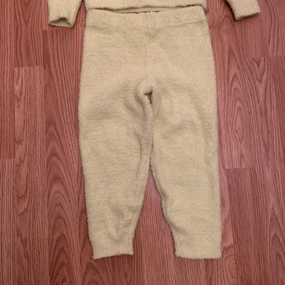 Cozy Kids Bottoms